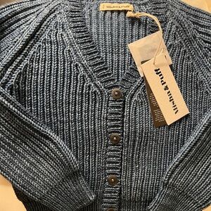 Misha and Puff Dusk Cardigan